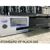 Тонировочная пленка ATOMGARD XP Black 05% (глубоко окрашенная). черный